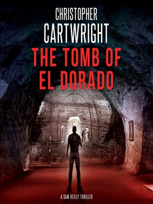 cover image of The Tomb of El Dorado